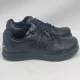 thumbnail image 3 of New Balance 577 SL-2 Shoes Mens 11.5 2E Wide Black Leather Walking Sneakers, 3 of 6