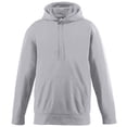 thumbnail image 1 of Augusta Sportswear Men's Wicking Fleece Hoodie, 1 of 1
