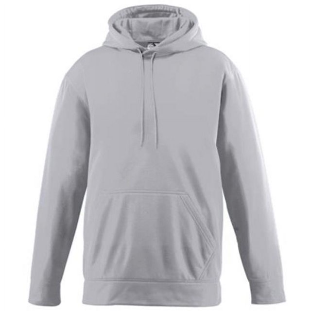 Augusta Sportswear Men's Wicking Fleece Hoodie