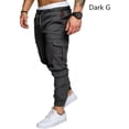 thumbnail image 1 of Pantalón Cargo Jogger Para Hombre, 1 of 1