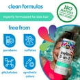 thumbnail image 6 of SoCozy Kids 3-in-1 Swim Shampoo + Conditioner + Body Wash, Removes Chlorine & Salt, 16 Oz, 6 of 8