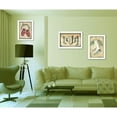 thumbnail image 4 of ''Vintage Christmas" by Jill Ankrom Printed Framed Wall Art, 4 of 5