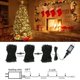 thumbnail image 5 of Guirnalda de luces navideñas Wotilzeen de 100 pies y 300 LED, color blanco cálido, 5 of 7