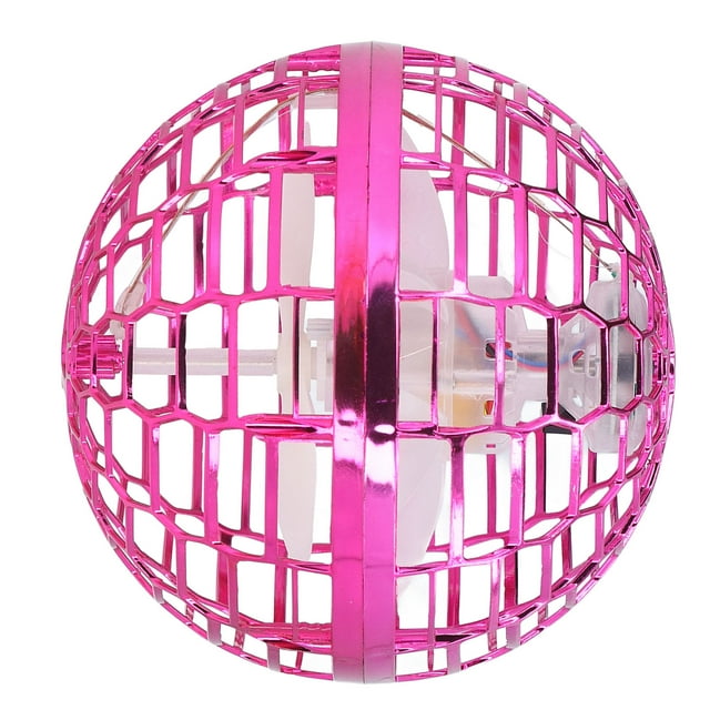 Bola Voladora, Juguete De Bola Voladora Resistente A Los Impactos, Recargable, Portátil Y Compacto Para Actividades Al Aire Libre Para Niños Y Niñas Para Courtyard Park