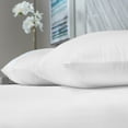 SensorPEDIC Memory Loft Standard Pillow (Pack Of 2)White, Engineered