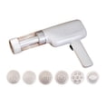 thumbnail image 2 of Máquina de de fideos, máquina eléctrica para hacer Pasta, utensilio doméstico, herramienta para hacer fideos, máquina de Pasta para hacer Blanco, 2 of 8
