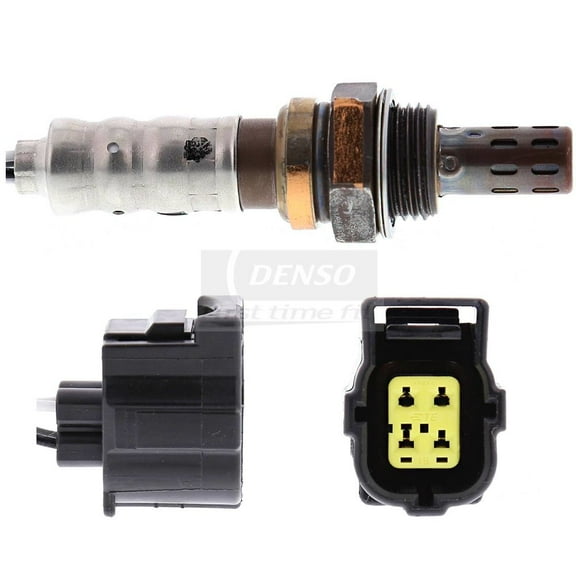 Oxygen Sensor Fits 2014 Ram 1500