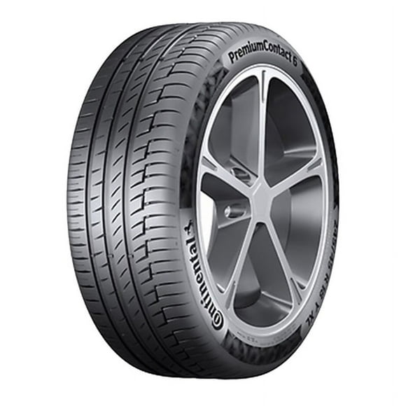 LLANTA 205/55 R16 CONTINENTAL PREMIUMCONTACT 6 91V Continental PREMIUMCONTACT 6