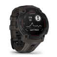 thumbnail image 4 of Reloj inteligente Garmin Instinct® E de 45 mm con GPS robusto para exteriores, 4 of 5