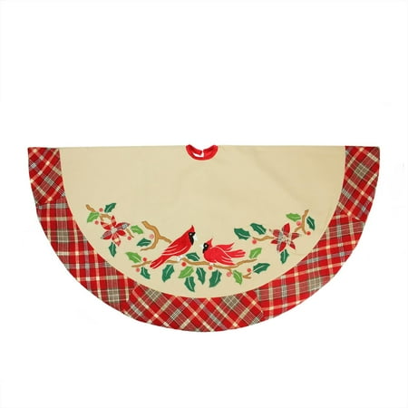 northlight seasonal christmas tree skirt walmart com northlight seasonal christmas tree skirt walmart com