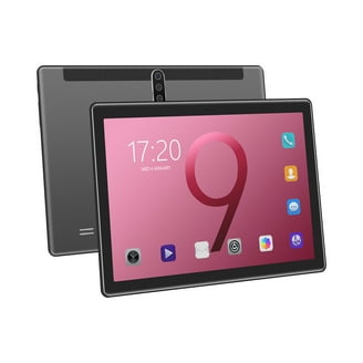 CRELANDER Android Tablet 10.1 Inch with SIM Card Slot 4G LTE