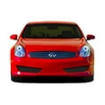 thumbnail image 5 of Flashtech RGB Angel Eye LED Halo kit with RF Remote for 2006-2008 Infiniti G35 Headlights, 5 of 7