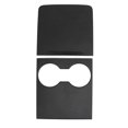 thumbnail image 1 of Oubit Support de Tasse pour Console Centrale, 2 Pcs Support de Tasse pour Console Centrale Protection Réponse Rapide, 1 of 9