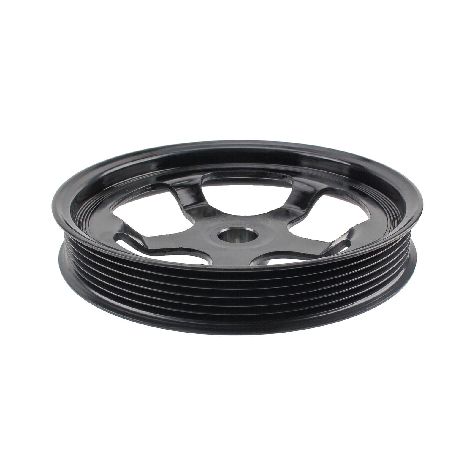 12559890 Replacement ACDelco GM Genuine Parts 12559890 Power Steering Pump Pulley Oem Replacement For 1351436 - View #5