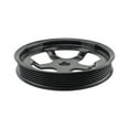 thumbnail image 2 of 98-02 For LS1 Camaro/Firebird STEEL Power Steering Pump Pulley REPLACES 12559885, 2 of 6
