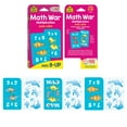 thumbnail image 6 of School Zone Math 3-4 Flash Cards 4-Pack, 6 of 7