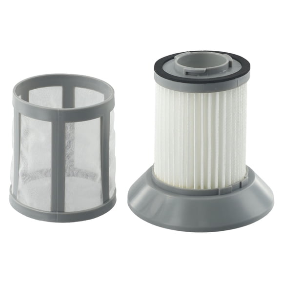Bgsha 1 Set Vacuum Cleaner Filter Fit For Clatronic BS 1293 Eco Cyclon BS 1304 Eco Cyclon For Midea VCA351 MVCC33A5