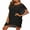 Black, variant on Bathing Suit Cover Ups for Women Hollow out Crochet Cover up Beach Coverup Swimsuits Alsol Lamesa
