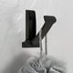 thumbnail image 5 of GOOHOCHY Gancho de pared adhesivo decorativo gancho de escudo de escudo de alojamiento de gancho de aluminio, 5 of 8