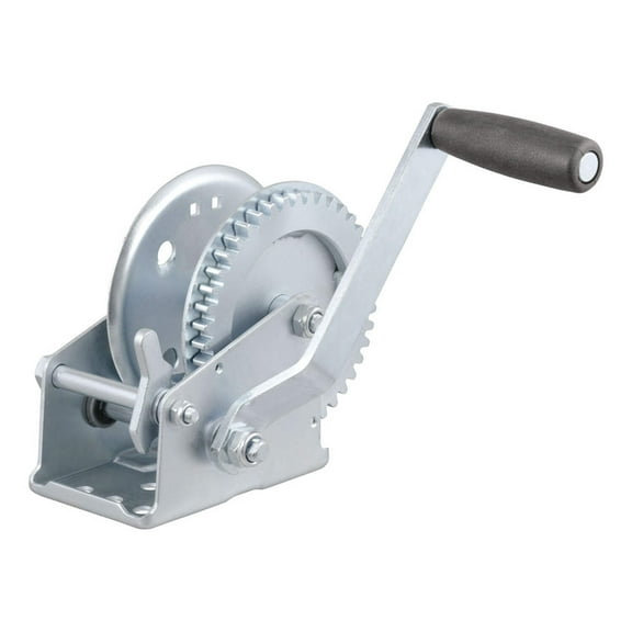 CURT Hand Winch