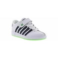 thumbnail image 2 of K-Swiss Classic VN VLC Boys' Athletic Shoe White, 2 of 7