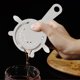 thumbnail image 4 of Mezcle y filtre bebidas con el colador de hielo de acero inoxidable de precisión para cocteleras de barman profesional, 4 of 8
