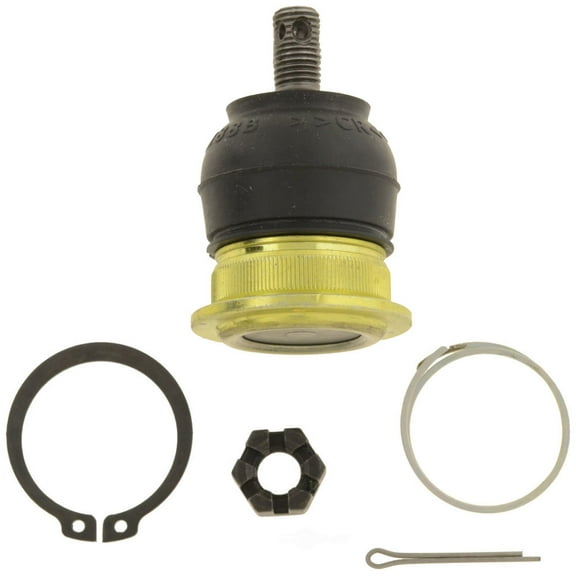 TRW JBJ1048 Suspension Ball Joint Fits select: 1998-2007 HONDA ACCORD, 2012 HONDA ACCORD LX