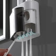 thumbnail image 4 of Automatic Squeezer Dispenser Toothpaste, 4 of 5