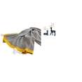 thumbnail image 1 of Manta de punto,Manta de punto decorativa para el hogar,Estatua de alce y ciervo,Figuras de alce y ciervo,decoración del hogar,estatuas de resina,Estatua de escultura decorativa de figura de, 1 of 8