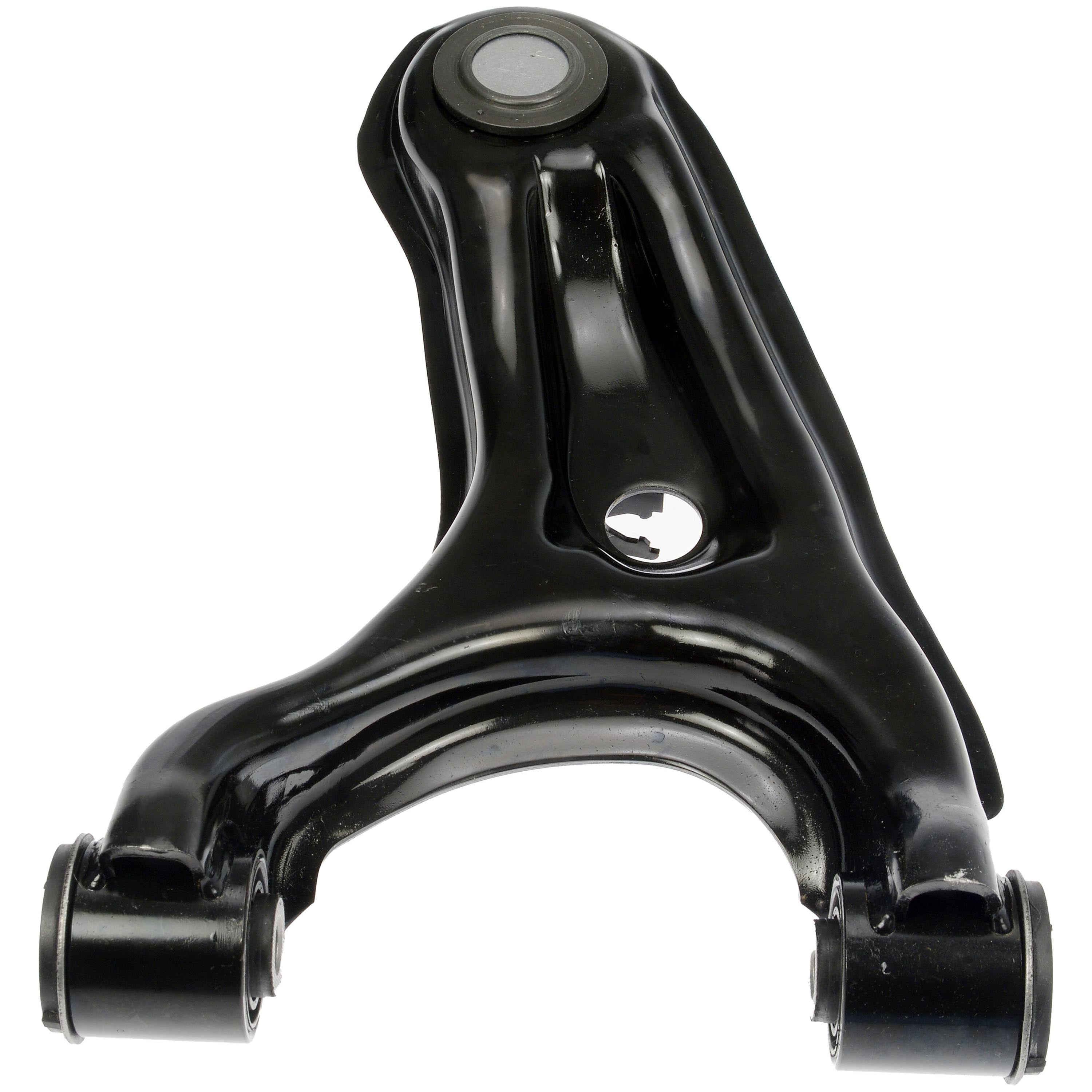 Dorman 528-085 Rear Left Upper Suspension Control Arm and Ball Joint Assembly for Specific Acura / Honda Models