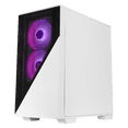 thumbnail image 2 of Xtreme PC Gaming Geforce RTX 5060 TI 16GB AMD Ryzen 9 7900X 32GB DDR5 SSD 1TB Sistema Liquido WIFI White, 2 of 6