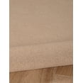 thumbnail image 4 of Linon Athena Runner, Cork with Beige, 2.6ft x 12ft, 4 of 5