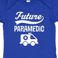 thumbnail image 4 of Inktastic Future Paramedic Ambulance Boys or Girls Baby Bodysuit, 4 of 5