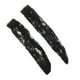 thumbnail image 1 of Medias ñecas articuladas Zulema 1/3 MSD Accesorios de ropa Negro, 1 of 8