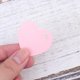 thumbnail image 1 of WEUVEB 100Ud Tarjetas Colgantes Corazón Para Decorar Regalos Y Eventos, 1 of 5