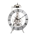 thumbnail image 2 of Movimiento de reloj Movimiento de reloj Reemplazo de vástago largo Herramienta de reparación silenciosa Suministros de fabricación de relojes Individu Estilo D BLESIY Movimiento del reloj, 2 of 8