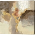 thumbnail image 1 of Great Art Now Sparkle Abstract I by Silvia Vassileva, Canvas Wall Art, 12W x 12H, 1 of 2
