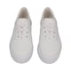 thumbnail image 4 of Tenis Urbanos Casuales La Pag Mujer Comodos Sport Blanco 22, 4 of 4