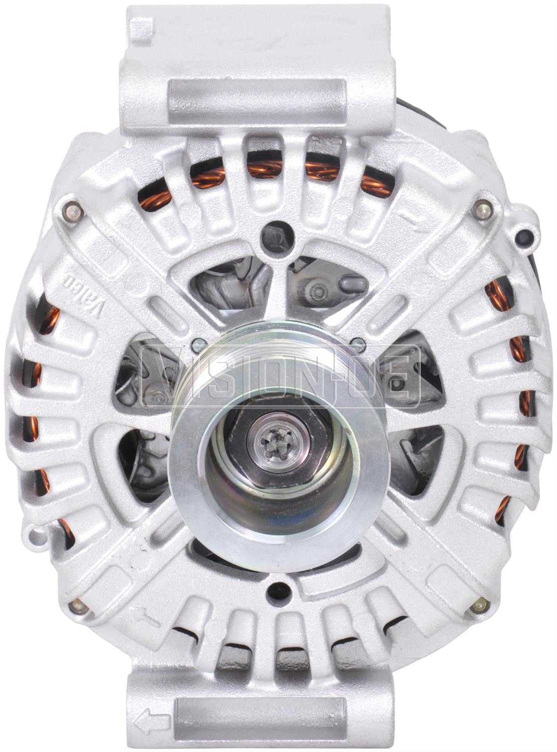 Vision OE 42122 Alternator