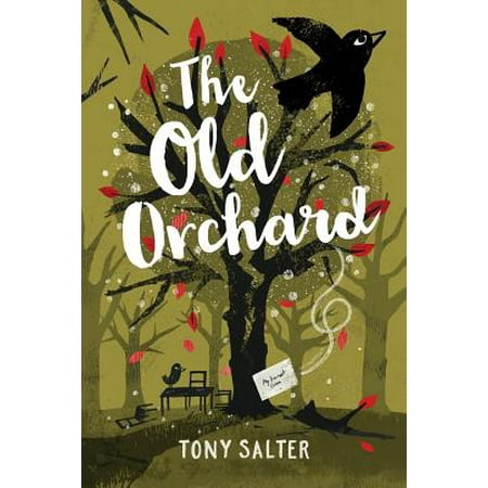 Old Orchard House - The Old Orchard
