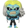 thumbnail image 1 of Funko Pop Rocks: Iron Maiden - Eddie Live After Death Funko Funko Figura Coleccionable, 1 of 2