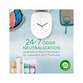 thumbnail image 3 of Air Wick Freshmatic Ultra Spray Refill Fresh Waters Aerosol  6.17 oz 2/Pk 3 Pk/Ct 82093CT, 3 of 8