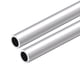 thumbnail image 5 of Tubo redondo de aluminio Uxcell 6063, tubo sin costura de 16 mm x 12 mm x 300 mm, 5 of 5