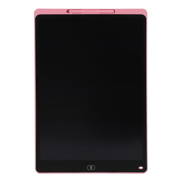 20 Inch Drawing Tablet, Electronic Drawing Writing Board with Pressure Sensing LCD Handwriting Erasable Drawing Board for Painting, Teaching