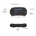 thumbnail image 2 of Im Game GP-150K Handheld Game Player, Black, 2 of 4