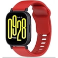 thumbnail image 1 of Correa Sport De Silicón Para Xiaomi Redmi Watch5 Active, 1 of 4