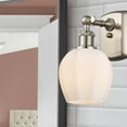 thumbnail image 4 of Innovations Lighting - Norfolk - 1 Light Wall Sconce In Industrial Style-10, 4 of 7
