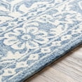 thumbnail image 3 of Granada Hand Tufted Area Rug - Pale Blue - 9'9" x 13'9", 3 of 4