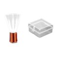 thumbnail image 1 of BD Tuning Resin Plastic Whistle Mouthpiece for Suona, Easy Maintenance and Wide Compatibility with S, 1 of 5