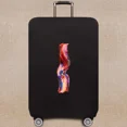 thumbnail image 1 of 2024 Travel Suitcase Cover Elastic Luggage Dust Cover Apply 18-32 Suitcase Protective Cover Paint Pattern Series 8paintI M, 1 of 6